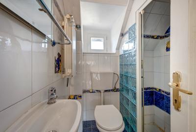 Vila eleganta, arhitectura deosebita, 7 camere, renovata, langa Parcul Kiseleff - 11