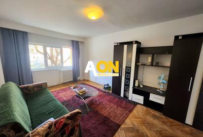 Apartament cu 3 camere decomandat, mobilat în Cetate