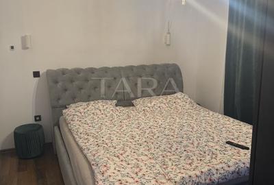 Apartament cu grădină și parcare în zona Parc Poligon. - 3