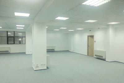 Cladire de Birouri Expozitiei - 3