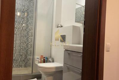 Apartament 3 camere cu terasă | Metropolitan Residence Aviatiei - 13