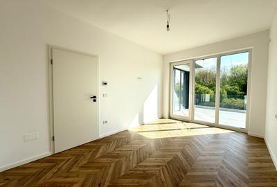 Duplex premium cu 5 camere, 135 mp utili, proiect inedit - Dumbravita - 7