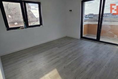 Duplex cu 4 camere in Mosnita Noua - Valery - 9