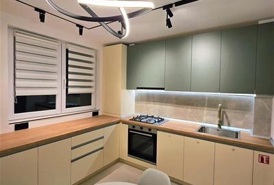Apartament 3 camere lux Centrul Civic - 3
