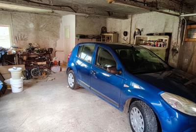 Proprietate cu 3 corpuri in zona Gradina Zoo - Parc Noua - 13