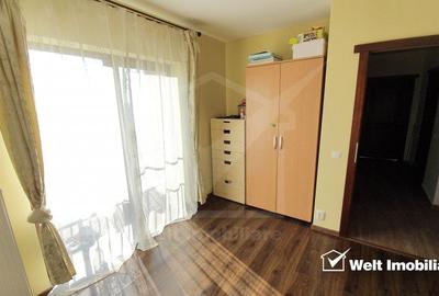 Casa ultrafinisata, Floresti, zona strazii Razoare - 14