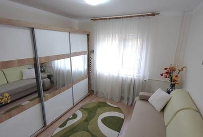 Ofertă de vânzare ap. cu 3 camere, parcare inclusă, car. Grigorescu - 14