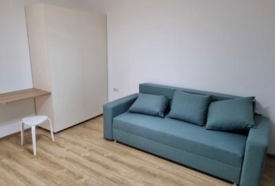 Lujerului  l Garsoniera de închiriat l Exigent Plaza Residence - 1