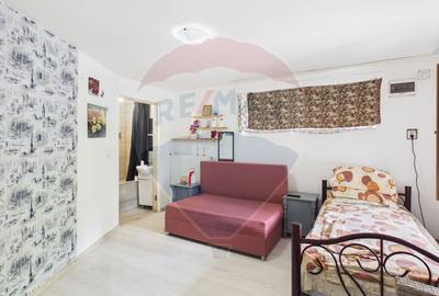 Pensiune/casa montană 9 camere în Dâmbovicioara, comision 0% - 17