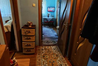 - Apartament 1 camera decomandat, zona Dorobantilor, etaj 3/4. - 6