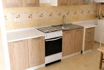Braytim-Muzeul de apa | 53 mp utili | Încălzire în pardoseală | Lift | Parcare - 6