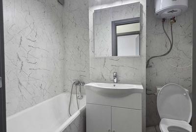 Garsoniera Calea Mosilor plan secund RENOVATA - 7