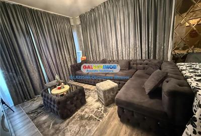 Apartament 2 camere Mobilat Utilat in Militari Residence 550 Euro - 3