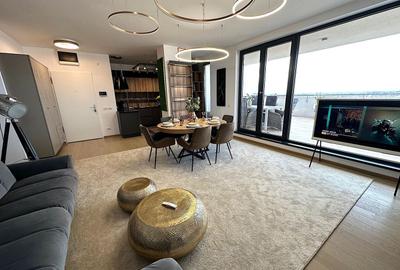 Luxury apartment for rent - 1