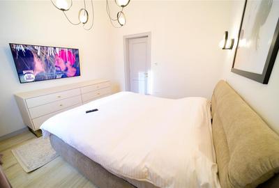 Apartament 2 camere,complet mobilat si utilat BLOC NOU,ULTRAMODERN - 11