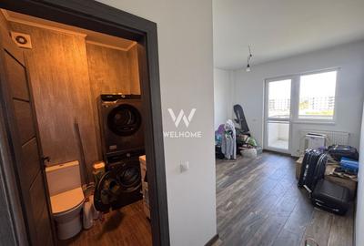 Apartament 3 camere, 60mp, Sibiu - 8