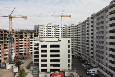 FAZA 5, bloc 6 Maniu 141 - Apartament 2 camere - 5