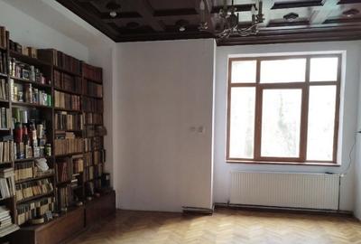 Vânzare apartament vilă interbelică Mosilor - 7