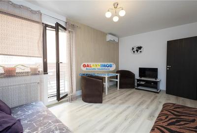 Apartament 2 camere TITAN (PARCUL TEILOR) - CURTE, Loc de parcare - 3