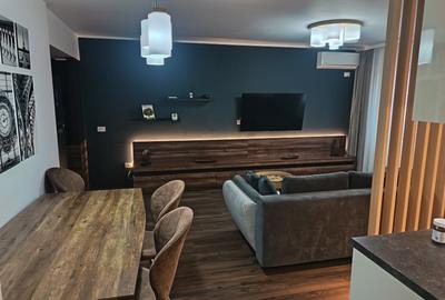 De inchiriat apartament 2 camere Tomis Plus Constanta - 2