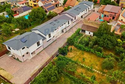 Apartament cu terasă și 2 locuri de parcare • Complex nou-central - 5