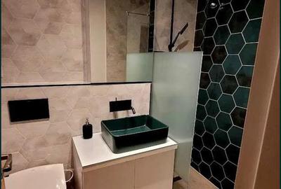 Apartament 3 camere+ 2 Grupuri Sanitare,cu boiler,aproape de Metrou Dristor - 8