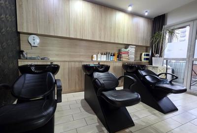 Spatiu comercial 160 mp -700mp gradina -24 paparcari private in Avantgarden 3 - 7