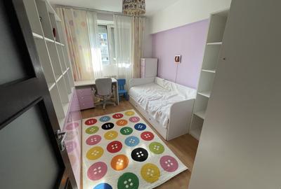 Apartament 3 camere Drumul Taberei - 14