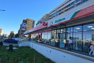 Exclusivitate-Tomis Plus,apartament 3 camere, et.3/5, lift, mobilat-utilat,boxa - 8