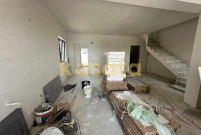 Casă Duplex 🏡 | Bragadiru 📍 | 4 Camere | 3 Dormitoare 🛏️ | P+1+M - 6