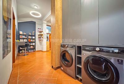 LOC DE PARCARE! Apartament 3 camere 113mp, Nicolina, CT+2AC, BLOC NOU - 12