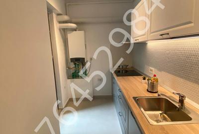 Garsoniera ,bloc 2019,zona Banu Manta-Titulescu-Basarab,Str. Petru Rares 5-9 - 15
