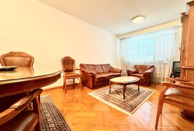 APARTAMENT 2 CAMERE - ALEEA ALEXANDRU - UTILIZARE MIXTA - LOCUINTA/BIROU - 2