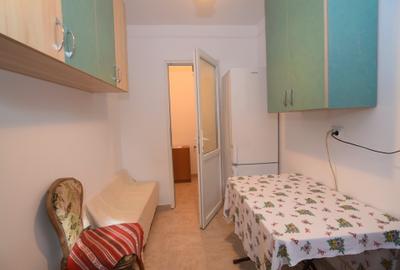 Baza 3  - Silk District Apartament cu 3 camere de inchiriat - 9