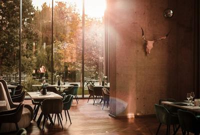 Unirii, restaurant complet mobilat si utilat | ready to operate - 2