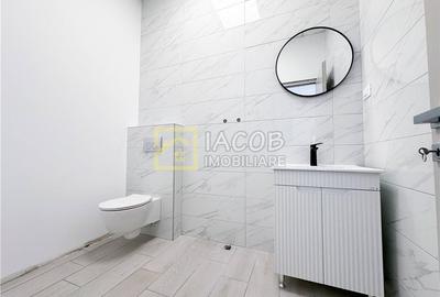 Spatiu Comercial Nou de Inchiriat, Arena Residence, Bacau Ideal pentru Beauty Sa - 10