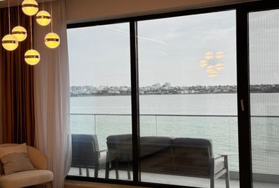 Apartament 3 camere cu vedere la lac – Mamaia Lake On  – 290.000 EUR - 14
