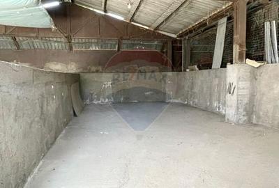 Spațiu industrial de depozitare la Indagrara - 6