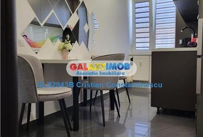 Apartament 2 camere 50 MP Metrou Aparatorii Patriei  Mobilat Utilat S4 - 8