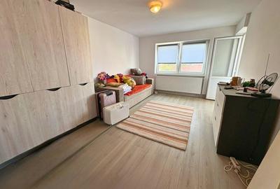 Garsonieră decomandată zona lenin 30 MP str sporturilor - 1