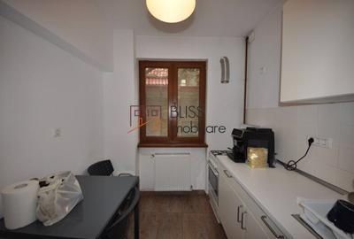 Apartament 2 camere în zona Domenii - 13
