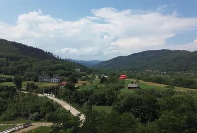 Casa de Vacanta in Bucovina! Sucevita! De Vanzare! 0727817187 - 14