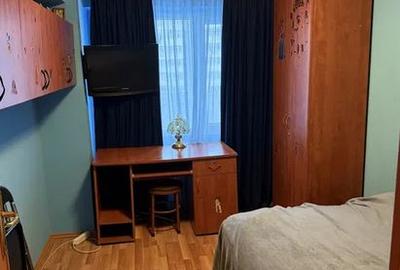 Apartament 3 Camere,Obor,Metrou,Bucur Obor,reabilitat,et.4/10,DECOMANDAT,Liber - 3