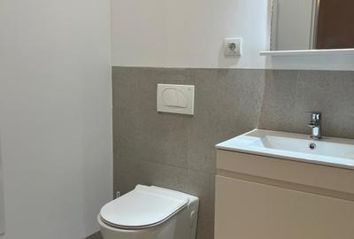 Apartament 3 cam PALAS -  SILK prima inchiriere COMPLEX REZIDENTIAL - 9