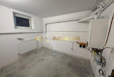 Casa | 5 Camere | Basarab-Grivita | Metrou | Spatiu Birouri | Parcare - 9