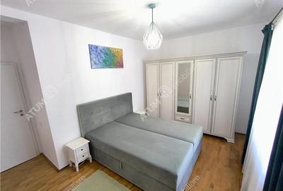 Apartament modern 2 camere decomandate balcon si loc parcare in Sibiu - 9