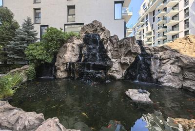 Apartament Aviatiei - Ambasada Chinei - Zagazului (North Areea Lake View ) - 5