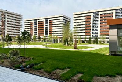 Apartament 2 camere,65 mp, Copou-Sadoveanu - 2