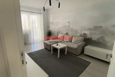 T.Pallady-Parcul Teilor - Parcare Subterana - Mobilat si Utilat - 2