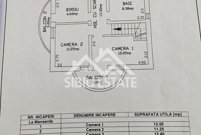 Casa individuala cu garaj in Sura Mare, SIbiu - 24